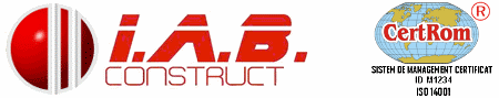I.A.B. Construct